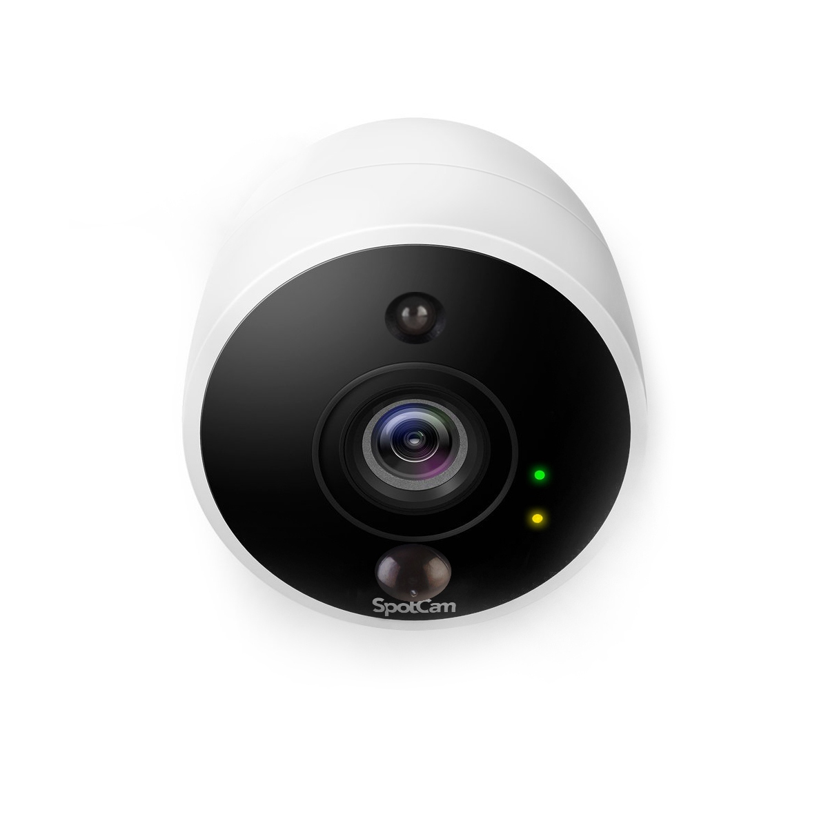 IP-камера видеонаблюдения для дома и улицы SpotCam Solo